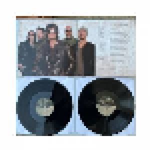 Kingdom Come: Ain't Crying For The Moon (2-LP) - Bild 3