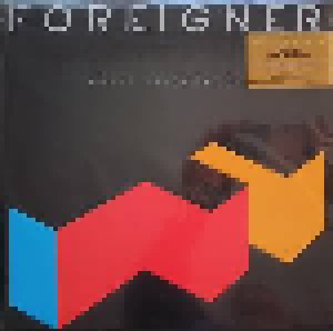 Foreigner: Agent Provocateur (LP) - Bild 9