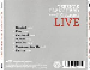 Terence Blanchard Feat. The E-Collective: Live (CD) - Bild 5