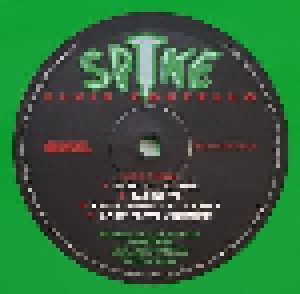 Elvis Costello: Spike (2-LP) - Bild 5