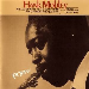 Hank Mobley: Poppin' (SHM-CD) - Bild 2
