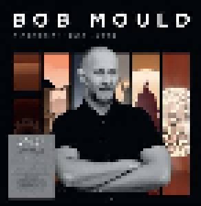 Bob Mould + LoudBomb + Blowoff: Distortion: 1996 - 2007 (Split-9-LP) - Bild 1