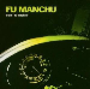 Fu Manchu: Start The Machine (LP) - Bild 1