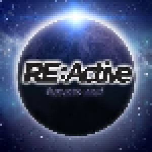 Cover - RE:Active: Future's End