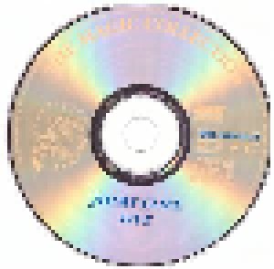 Jimmy Cliff: Live 1993 (CD) - Bild 3