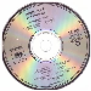 Jimmy Cliff: Cliff Hanger (CD) - Bild 3