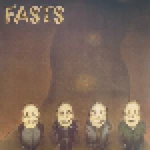Cover - Fasts: Fasts