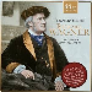 Richard Wagner: The Complete Opera Collection (44-CD) - Bild 1