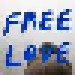 Sylvan Esso: Free Love (LP) - Thumbnail 1