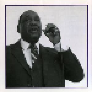 Earl Gaines: Crankshaft Blues (CD) - Bild 4