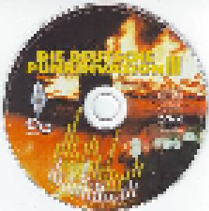 Die Deutsche Punkinvasion III (CD) - Bild 3