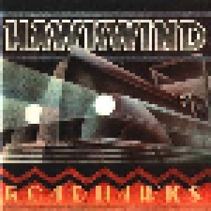 Hawkwind: Roadhawks (CD) - Bild 1