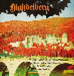 Highdelberg: Highdelberg (LP) - Bild 1