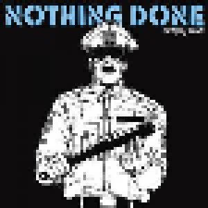 Nothing Done: Everybody Knows (LP) - Bild 1