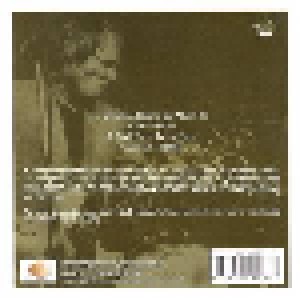 Steve Marriott: Extended Play (Mini-CD / EP) - Bild 2