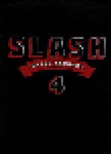 Slash Feat. Myles Kennedy And The Conspirators: 4 (CD + Tape) - Bild 1
