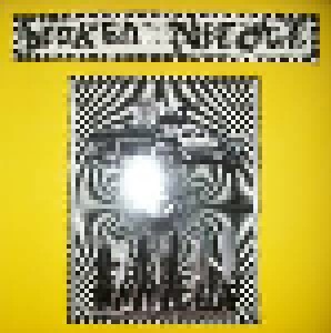 Broken Needle: Broken Needle (LP) - Bild 1