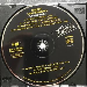 Electric Light Orchestra: Burning Bright (CD) - Bild 3