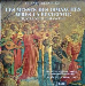 Cover - Chor Der Mönche Der Benediktiner-Abtei Saint-Pierre De Solesmes: Chant Gregorien − Les Messes Des Dimanches Apres La Pentecote (III, XII & XVIII Dimanches)