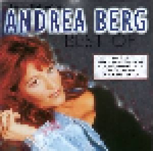 Andrea Berg: Best Of (CD) - Bild 1