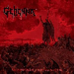 Cover - Gehenna: Horror Begins​.​.​. At The Valley Of Gore, The