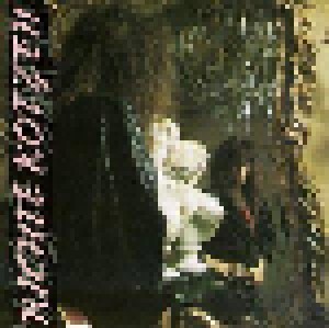 Richie Kotzen: Richie Kotzen (CD) - Bild 1