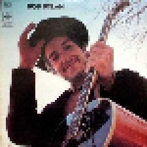 Bob Dylan: Nashville Skyline (LP) - Bild 1