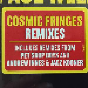 Paul Weller: Cosmic Fringes (12") - Bild 3