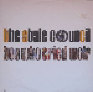 The Style Council: Boy Who Cried Wolf (12") - Bild 1
