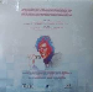 David Bowie: Best Of Los Angeles 1974 (PIC-LP) - Bild 2