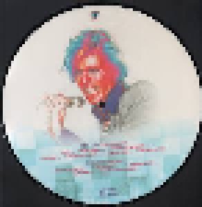 David Bowie: Best Of Los Angeles 1974 (PIC-LP) - Bild 4