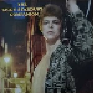 David Bowie: The Ziggy Stardust Companion (LP) - Bild 1
