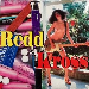 Redd Kross: Switchblade Sister (7") - Bild 1