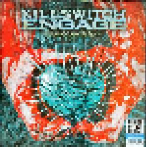 Killswitch Engage: The End Of Heartache (2-LP) - Bild 1