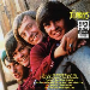 The Monkees: The Monkees (Meet The Monkees) (2-LP) - Bild 1
