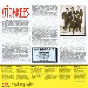 The Monkees: The Monkees (Meet The Monkees) (2-LP) - Bild 3
