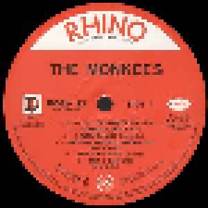 The Monkees: The Monkees (Meet The Monkees) (2-LP) - Bild 7