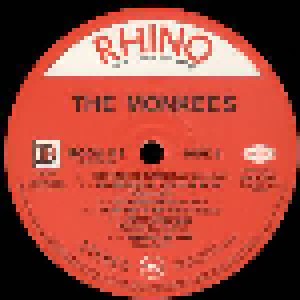 The Monkees: The Monkees (Meet The Monkees) (2-LP) - Bild 8