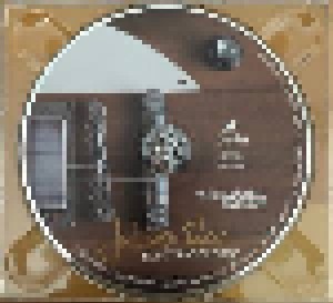 Julian Sas: Electracoustic (2-CD) - Bild 2