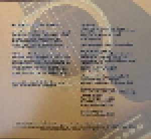 Julian Sas: Electracoustic (2-CD) - Bild 4