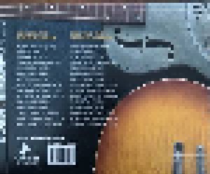 Julian Sas: Electracoustic (2-CD) - Bild 5