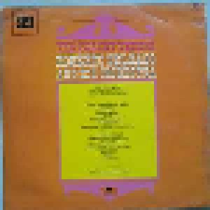Roberto Delgado Orchester: The Peanut Vendor (LP) - Bild 2