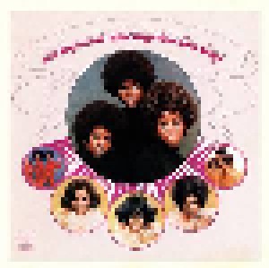 The Supremes: New Ways But Love Stays (CD) - Bild 1