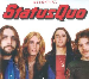 Status Quo: Essential (3-CD) - Bild 1