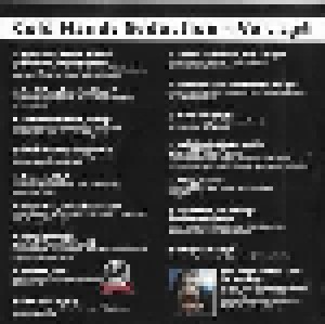 Sonic Seducer - Cold Hands Seduction Vol. 236 (2022-03) (CD) - Bild 2