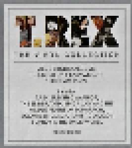T. Rex: The Vinyl Collection (8-LP) - Bild 3