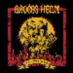 Brocas Helm: Medieval Metal (4-LP) - Bild 1