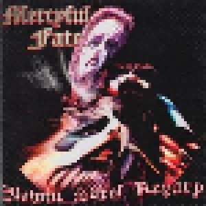 Mercyful Fate: Ylohnu Sdrol Reyarp (CD) - Bild 1
