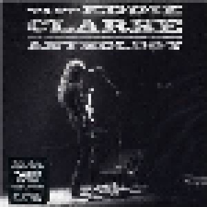 Fast Eddie Clarke: Anthology (2-CD) - Bild 1