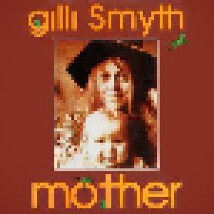 Cover - Gilli Smyth: Mother